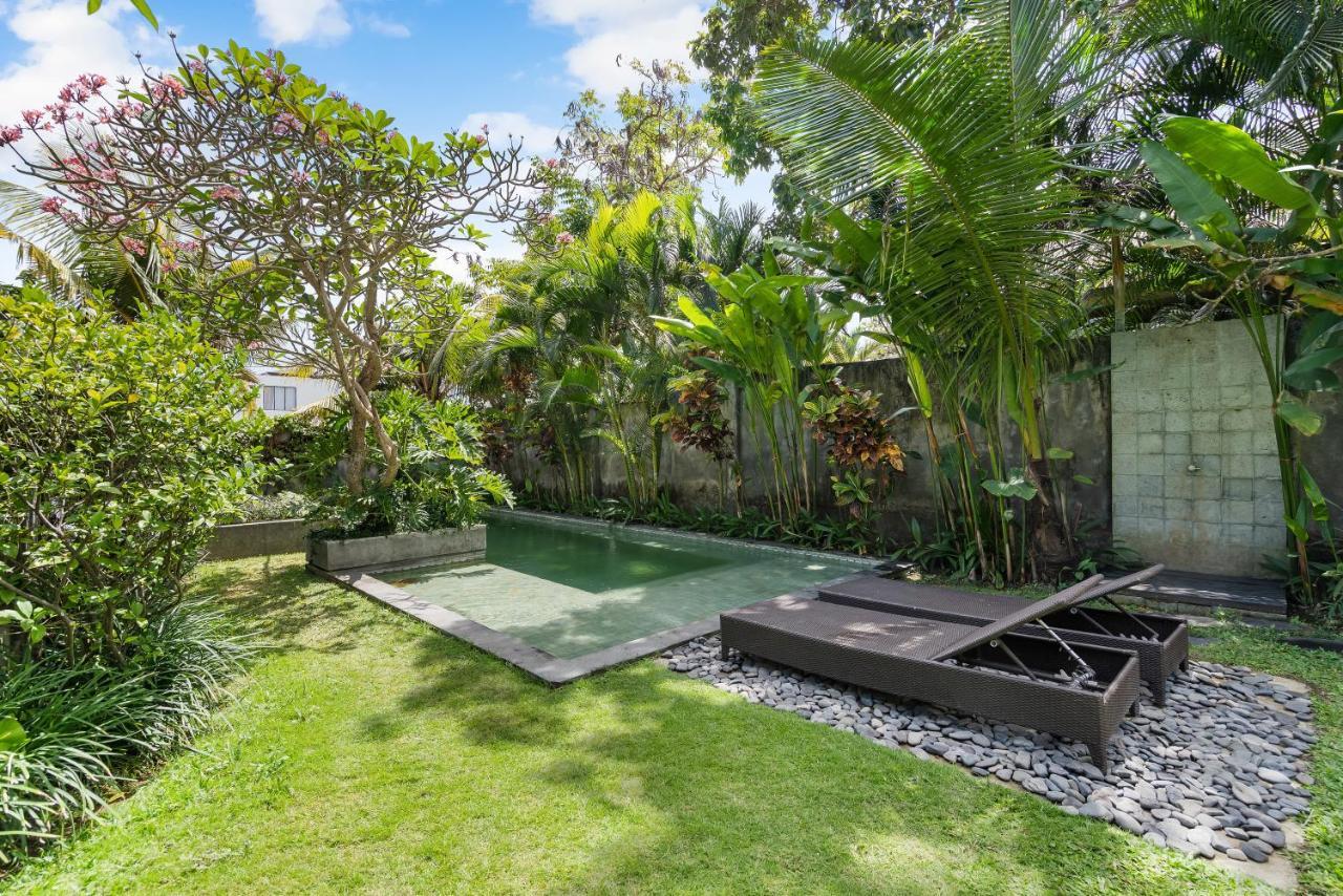Ohana Boutique Villa By Betterplace Canggu  Exterior photo