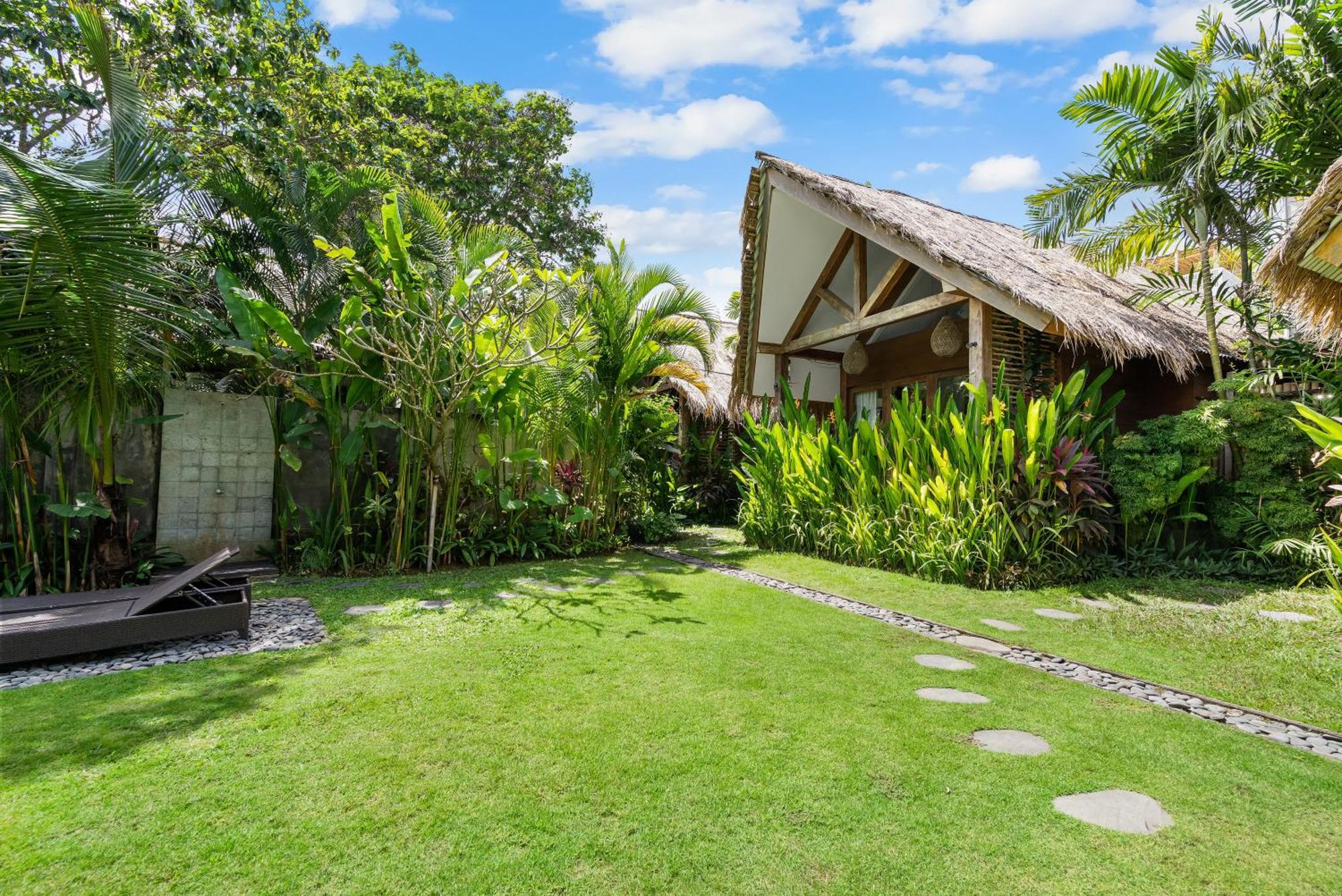 Ohana Boutique Villa By Betterplace Canggu  Exterior photo