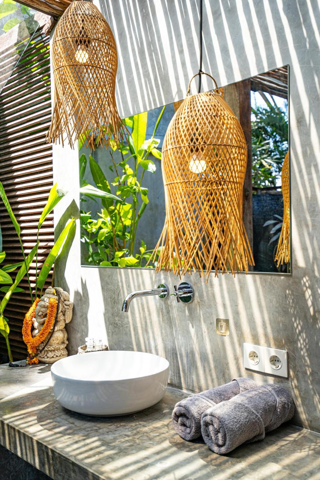 Ohana Boutique Villa By Betterplace Canggu  Exterior photo