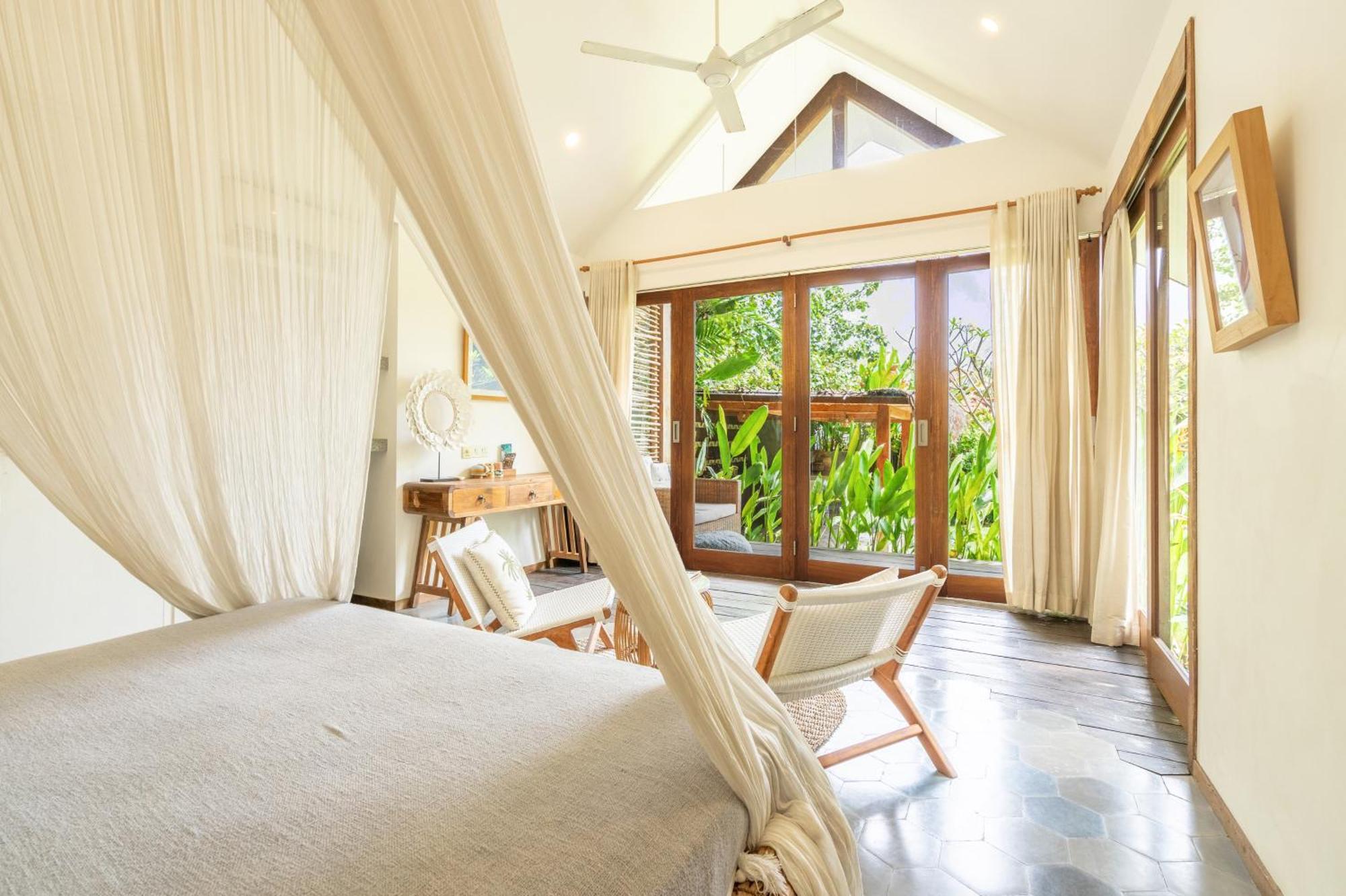Ohana Boutique Villa By Betterplace Canggu  Exterior photo