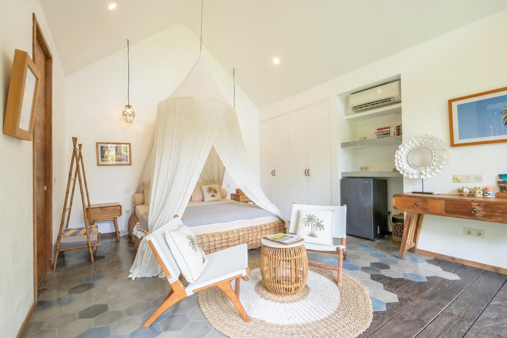 Ohana Boutique Villa By Betterplace Canggu  Exterior photo