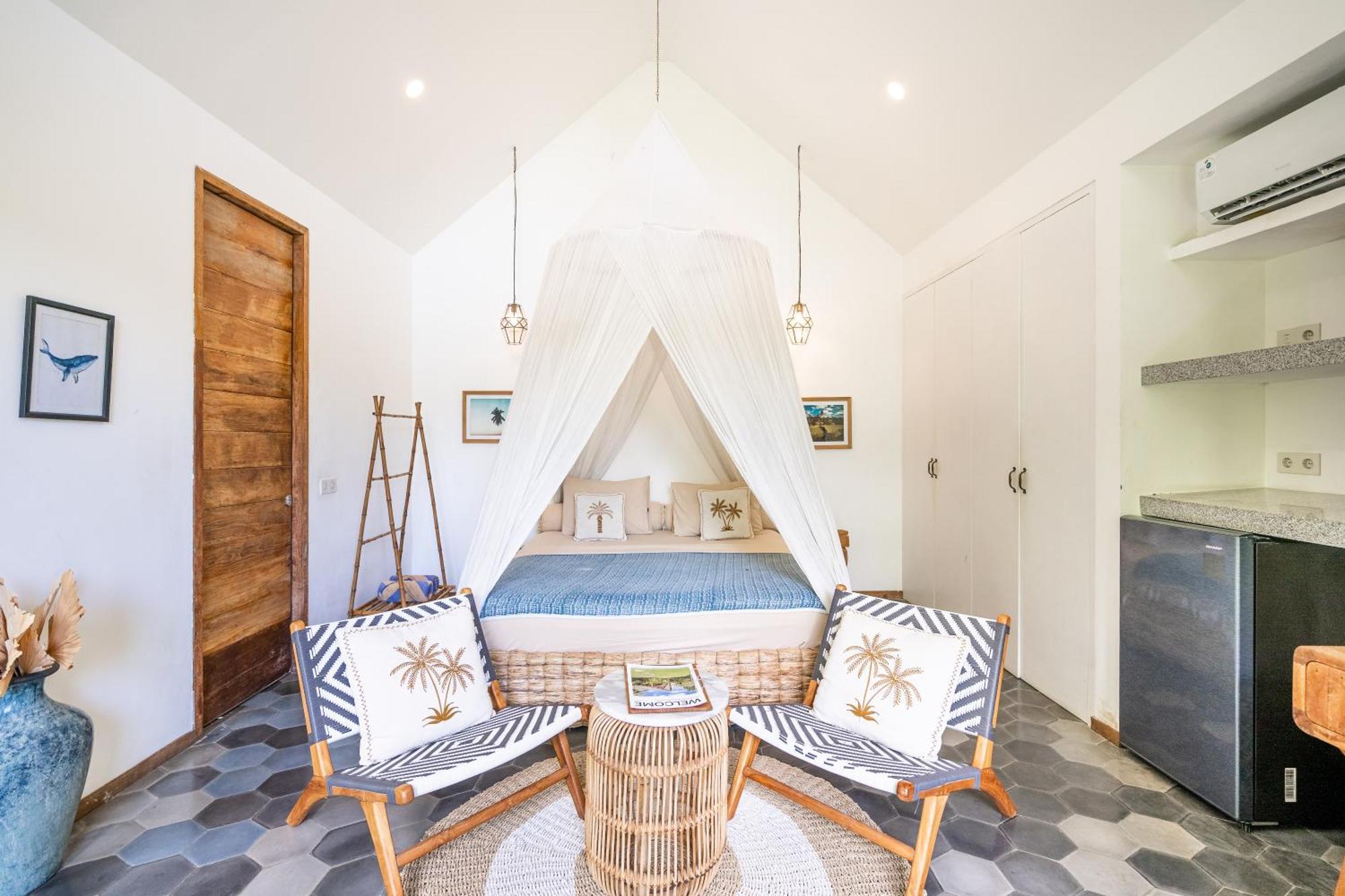 Ohana Boutique Villa By Betterplace Canggu  Exterior photo