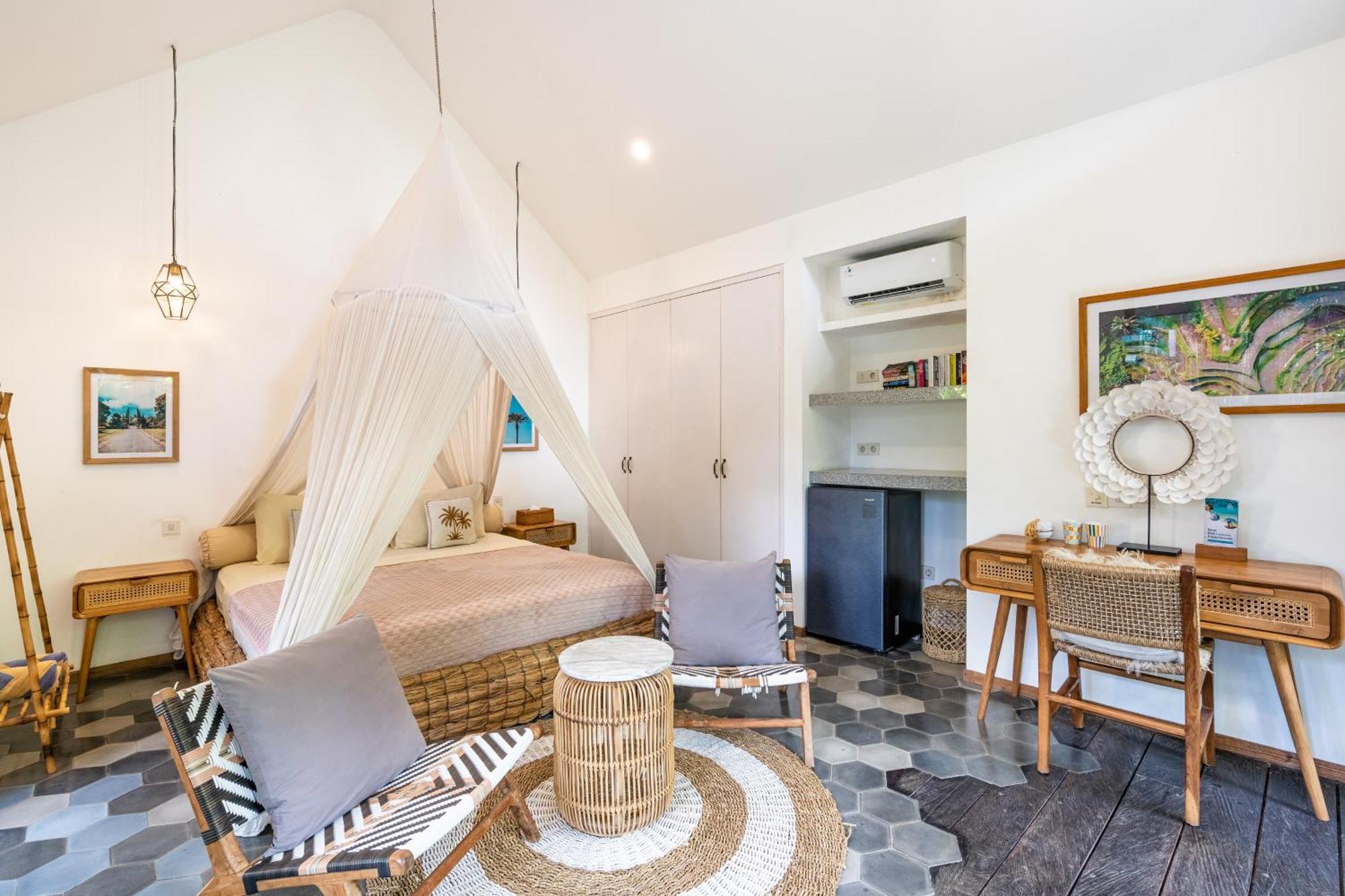 Ohana Boutique Villa By Betterplace Canggu  Exterior photo